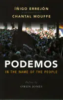 Podemos - En nombre del pueblo - Podemos - In the Name of the People