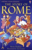 Historia de Roma - Story of Rome