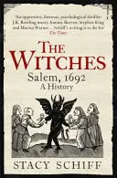 Las Brujas - Salem, 1692 - Witches - Salem, 1692