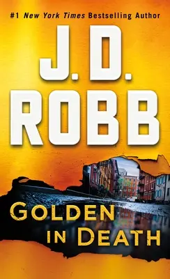 Oro en la muerte: Una novela de Eve Dallas - Golden in Death: An Eve Dallas Novel