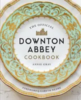 Libro de cocina oficial de Downton Abbey - Official Downton Abbey Cookbook