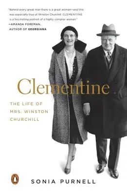 Clementine: La vida de Winston Churchill - Clementine: The Life of Mrs. Winston Churchill