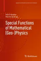 Funciones especiales de la (geo)física matemática - Special Functions of Mathematical (Geo-)Physics