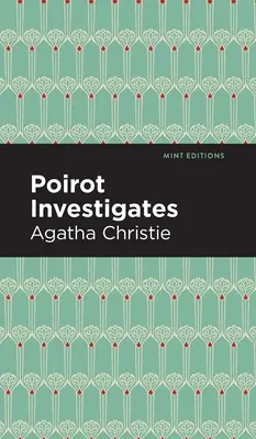 Poirot investiga - Poirot Investigates