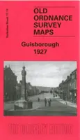 Guisborough 1927 - Yorkshire Folio 17.11 - Guisborough 1927 - Yorkshire Sheet 17.11