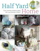 Media Yarda Hogar - Half Yard Home