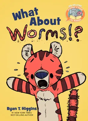 ¿Qué pasa con los gusanos? - What about Worms!?