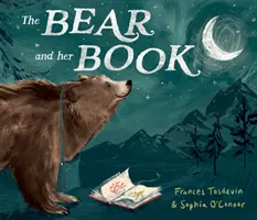 La Osa y su Libro - Bear and Her Book