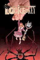 Locke & Key: Small World