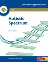 Escaleras de objetivos: Espectro autista - Target Ladders: Autistic Spectrum