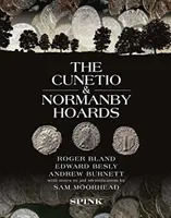 Los tesoros de Cunetio y Normanby: Roger Bland, Edward Besly y Andrew Burnett, con notas para ayudar a su identificación, por Sam Moorhead - The Cunetio and Normanby Hoards: Roger Bland, Edward Besly and Andrew Burnett, with Notes to Aid Identification by Sam Moorhead