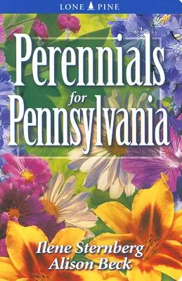 Plantas perennes para Pensilvania - Perennials for Pennsylvania