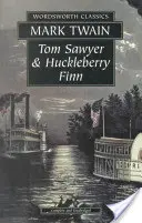 Tom Sawyer y Huckleberry Finn - Tom Sawyer & Huckleberry Finn