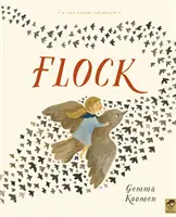 Guardianes del árbol: Flock - Tree Keepers: Flock