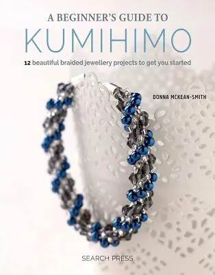 Guía de Kumihimo para principiantes - Beginner's Guide to Kumihimo