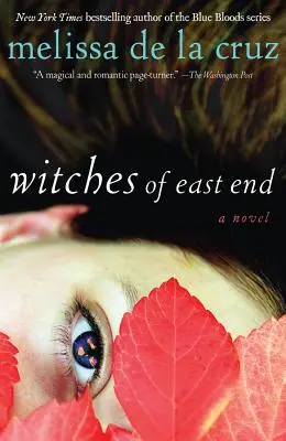 Las brujas de East End - Witches of East End