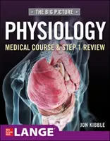 Big Picture Physiology-Curso de Medicina y Repaso del Paso 1 - Big Picture Physiology-Medical Course and Step 1 Review