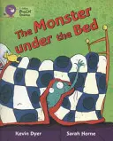 El monstruo bajo la cama - The Monster Under the Bed