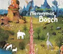 El Bosco: Libro para colorear - Hieronymus Bosch: Coloring Book