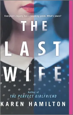 La última esposa - The Last Wife