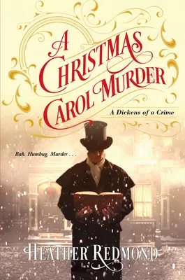 El asesinato de un cuento de Navidad - A Christmas Carol Murder