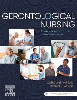 Enfermería gerontológica en Australia y Nueva Zelanda - Gerontological Nursing in Australia and New Zealand