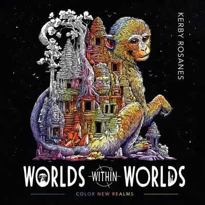 Mundos dentro de mundos - Worlds Within Worlds