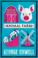 La granja de los animales - Animal Farm