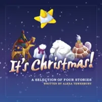 Recopilación del Cuento de Navidad - It's Christmas Story Compilation