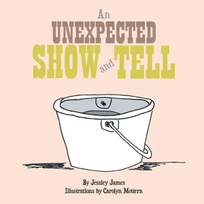 Un espectáculo inesperado - An Unexpected Show and Tell