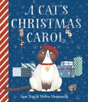 Cuento de Navidad para gatos - A Cat's Christmas Carol