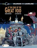 Al borde del gran vacío - At the Edge of the Great Void