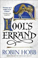 El recado del tonto - Fool's Errand