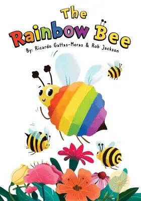 La abeja arco iris - The Rainbow Bee