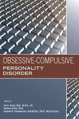 Trastorno obsesivo-compulsivo de la personalidad - Obsessive-Compulsive Personality Disorder
