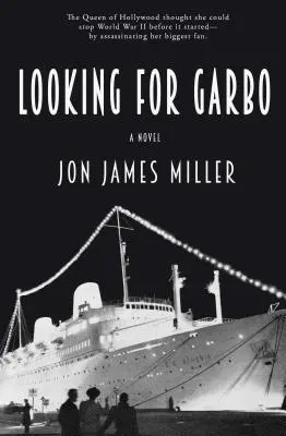 En busca de Garbo - Looking for Garbo