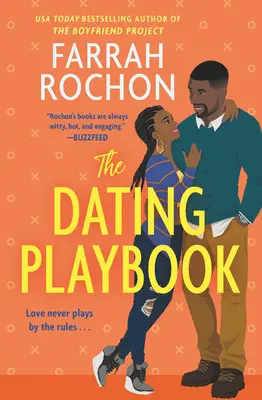 El libro de las citas - The Dating Playbook