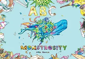 Monstruosidad ABC - ABC Monstrosity