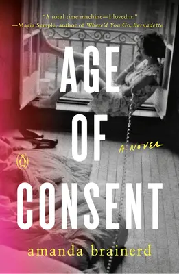 Edad de consentimiento - Age of Consent