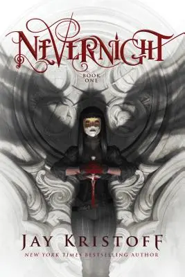 Nevernight: Libro Uno de la Crónica Nevernight - Nevernight: Book One of the Nevernight Chronicle