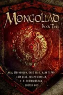 El mongólido: Libro Segundo - The Mongoliad: Book Two