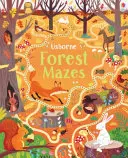 Laberintos del Bosque - Forest Mazes