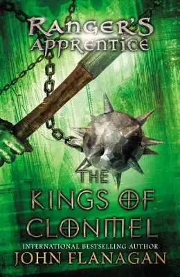 Los Reyes de Clonmel: Libro Ocho - The Kings of Clonmel: Book Eight