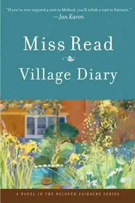 Diario de la aldea - Village Diary