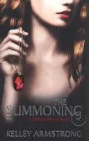 Summoning - Libro 1 de la serie Darkest Powers - Summoning - Book 1 of the Darkest Powers Series