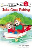 Jake va de pesca: Valores bíblicos, Nivel 2 - Jake Goes Fishing: Biblical Values, Level 2