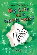 Mi vida como dibujante - My Life as a Cartoonist