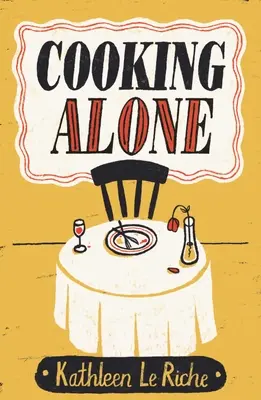 Cocinar solo - Cooking Alone