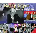 Barry Cryer Comedy Scrapbook