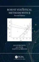 Métodos estadísticos robustos con R, segunda edición - Robust Statistical Methods with R, Second Edition